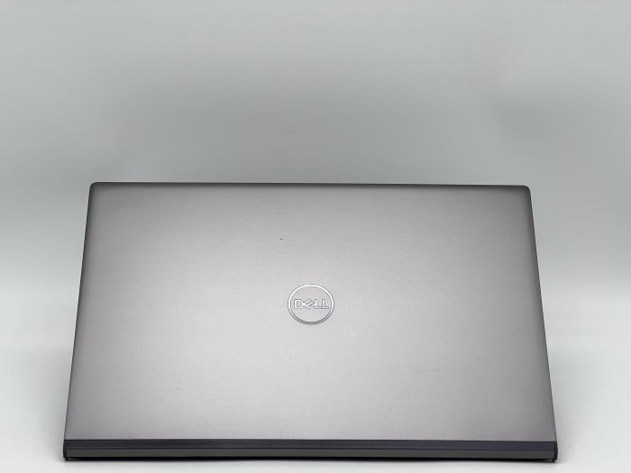 Ноутбук Dell Vostro 7500, i7-10750H, 16 GB, 480 GB, NVIDIA GeForce GTX 1650 Ti, 1920x1080, IPS [SH2604721] БУ - зображення 4