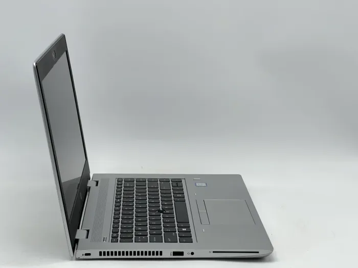 Ноутбук HP ProBook 640 G5, i5-8365U, 16 GB, 240 GB, Intel UHD Graphics 620, 1920x1080, IPS [SH2607233] БУ - зображення 2