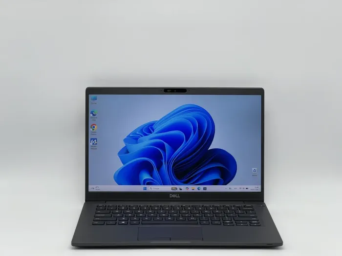 Ноутбук Dell Latitude 7400, i5-8265U, 8 GB, 240 GB, Intel UHD Graphics 620, 1920x1080, IPS [SH26031232] БУ - зображення 1