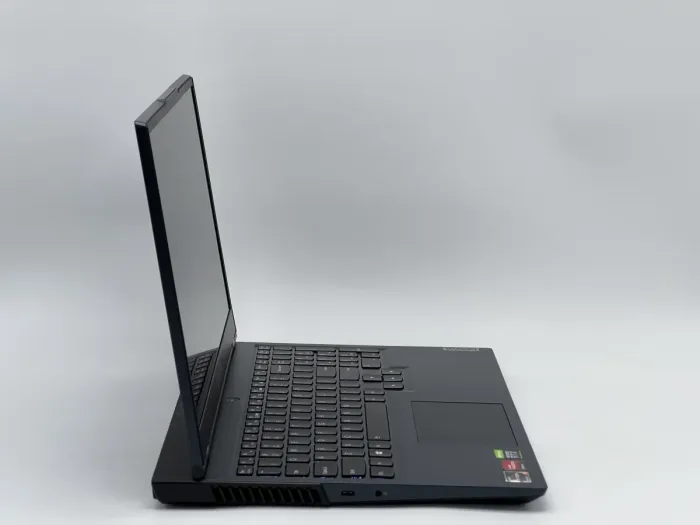 Ноутбук Lenovo Legion 5 15ACH6, AMD Ryzen 5 5600H, 16 GB, 480 GB, NVIDIA GeForce RTX 3050, 1920x1080, IPS [SH26021571] БУ - зображення 2