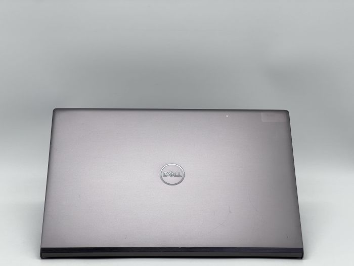 Ноутбук Dell Vostro 7500, i7-10750H, 16 GB, 480 GB, NVIDIA GeForce GTX 1650 Ti, 1920x1080, IPS [SH2604159] БУ - зображення 4
