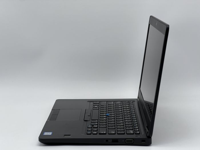 Ноутбук Dell Latitude 5480, i5-6300U, 8 GB, 240 GB, Intel HD Graphics 520, 1920x1080, IPS [SH2603088] БУ - изображение 3