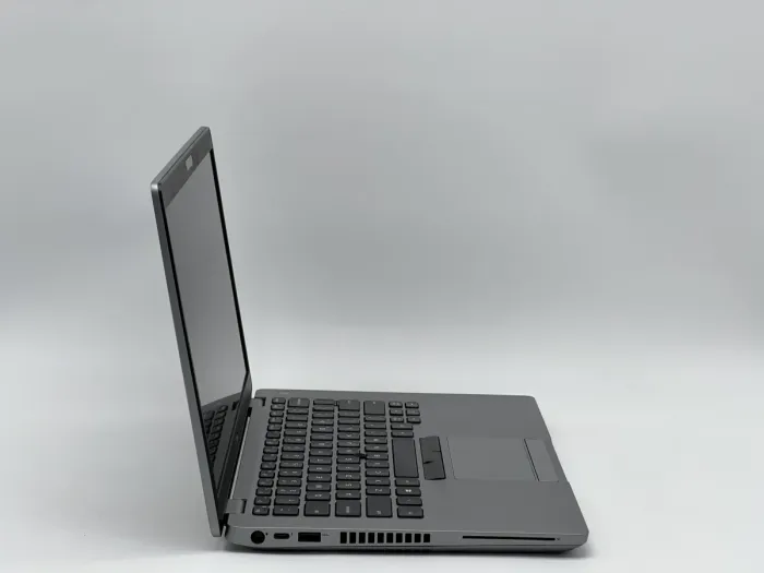 Ноутбук Dell Latitude 5411, i5-10400H, 16 GB, 240 GB, Intel UHD Graphics, 1920x1080, IPS [SH26031201] БУ - зображення 2