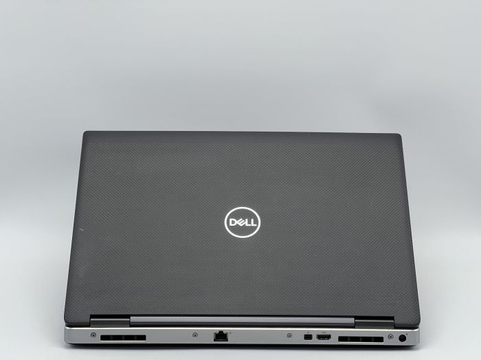 Ноутбук Dell Precision 7540, i9-9980HK, 16 GB, 480 GB, NVIDIA  Quadro T1000, 1920x1080, IPS [SH26031370] БУ - изображение 4