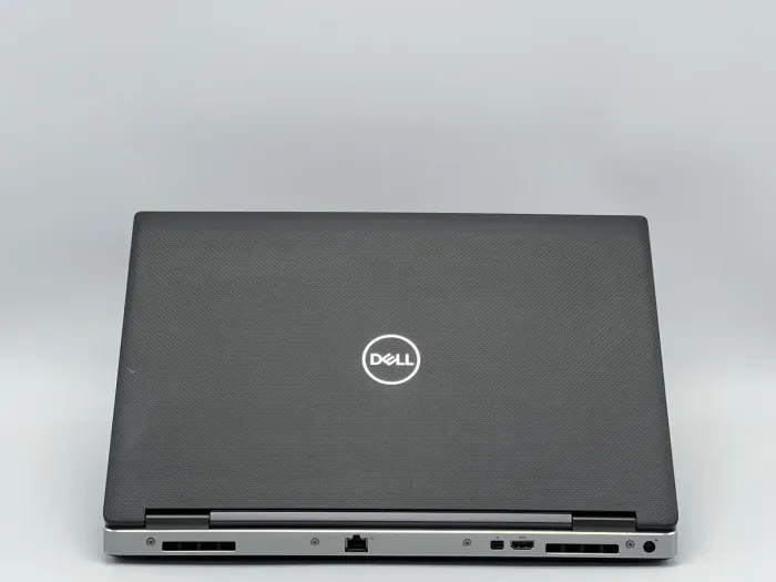 Ноутбук Dell Precision 7540, i9-9980HK, 16 GB, 480 GB, NVIDIA  Quadro T1000, 1920x1080, IPS [SH26031370] БУ - зображення 4