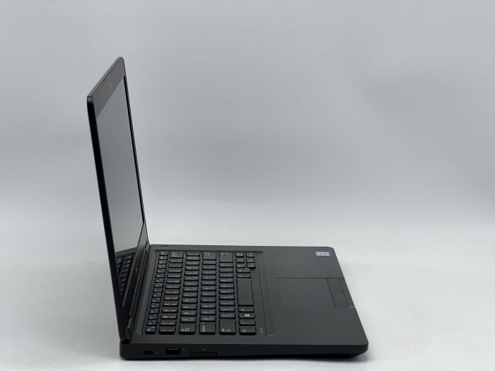 Ноутбук Dell Latitude 5480, i5-7300HQ, 8 GB, 120 GB, Intel HD Graphics 630, 1366x768, TN [DV2608247] БУ - изображение 2