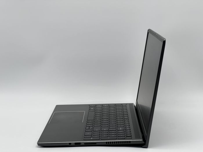 Ноутбук Dell Vostro 15 7510, i7-11800H, 16 GB, 480 GB, NVIDIA GeForce RTX 3050, 1920x1080, IPS [SH2603790] БУ - изображение 3
