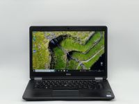 Ноутбук Dell Latitude E5470, i5-6440HQ, 8 GB, 120 GB, Intel HD Graphics 530, 1920x1080, IPS [SH26051421] БУ