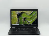 Ноутбук Dell Latitude E5470, i5-6440HQ, 8 GB, 120 GB, Intel HD Graphics 530, 1920x1080, IPS [SH26051421] БУ