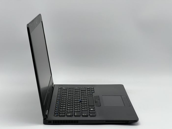 Ноутбук Dell Latitude E7470, i7-6600U, 8 GB, 120 GB, Intel HD Graphics 520, 1600x900, TN [SH2602026] БУ - изображение 2