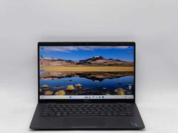Ноутбук Dell Latitude 7420, i5-1145G7, 16 GB, 240 GB, Intel Iris Xe Graphics, 1920x1080, IPS [SH26061605] БУ - изображение 1