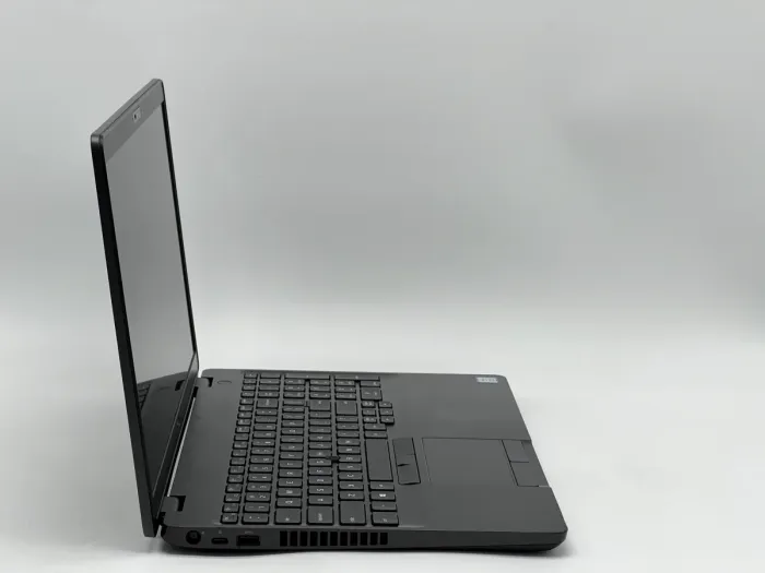 Ноутбук Dell Latitude 5500, i5-8265U, 16 GB, 240 GB, Intel UHD 620, 1920x1080, IPS [SH2504926] БУ - зображення 2