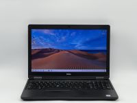 Ноутбук Dell Latitude 5590, i5-7300U, 8 GB, 120 GB, Intel HD Graphics 620, 1366x768, TN [SH26051039] БУ