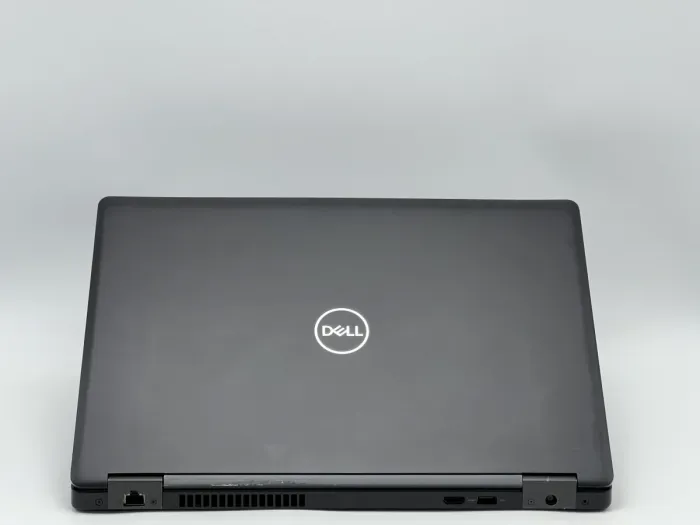 Ноутбук Dell Latitude 5590, i5-7300U, 8 GB, 120 GB, Intel HD Graphics 620, 1366x768, TN [SH26061019] БУ - изображение 4