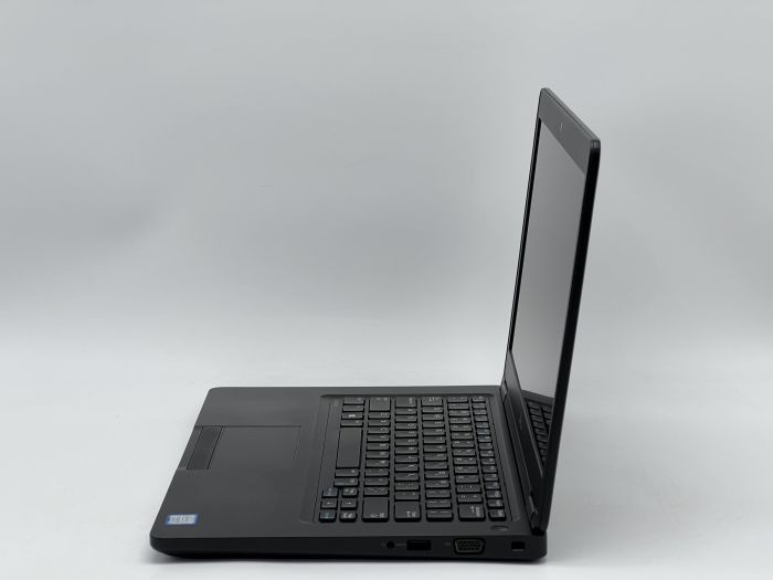 Ноутбук Dell Latitude 5480, i5-7300HQ, 16 GB, 240 GB, Intel HD Graphics 630, 1366x768, TN [SH2604576] БУ - изображение 3