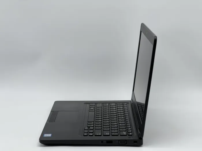 Ноутбук Dell Latitude 5480, i5-7300HQ, 16 GB, 240 GB, Intel HD Graphics 630, 1366x768, TN [SH2604576] БУ - зображення 3