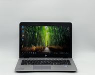 Ноутбук HP EliteBook 840 G3, i5-6300U, 8 GB, 120 GB, Intel HD Graphics 520, 1920x1080, TN [SH26031190] БУ