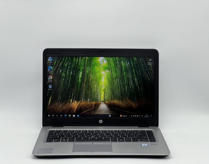 Ноутбук HP EliteBook 840 G3, i5-6300U, 8 GB, 120 GB, Intel HD Graphics 520, 1920x1080, TN [SH26031190] БУ - изображение 1