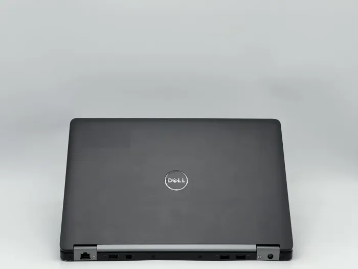 Ноутбук Dell Latitude E7470, i5-6300U, 8 GB, 120 GB, Intel HD Graphics 520, 1366x768, TN [SH2604664] БУ - зображення 4