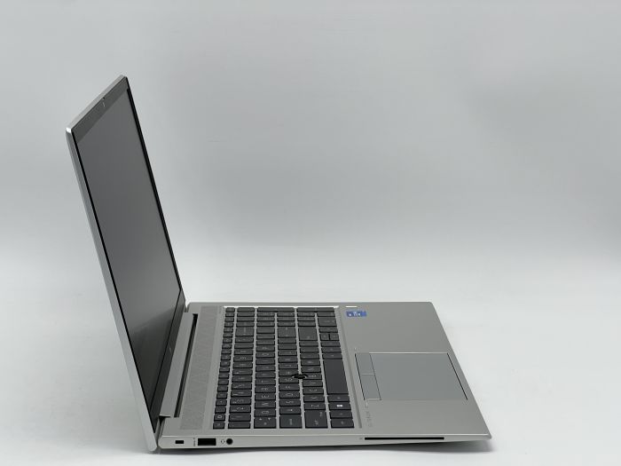 Ноутбук HP EliteBook 850 G8, i5-1145G7, 16 GB, 240 GB, Intel Iris Xe Graphics, 1920x1080, IPS [SH2605208] БУ - зображення 2