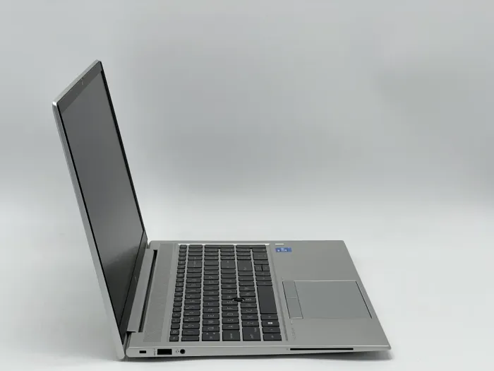 Ноутбук HP EliteBook 850 G8, i5-1145G7, 16 GB, 240 GB, Intel Iris Xe Graphics, 1920x1080, IPS [SH2605208] БУ - зображення 2