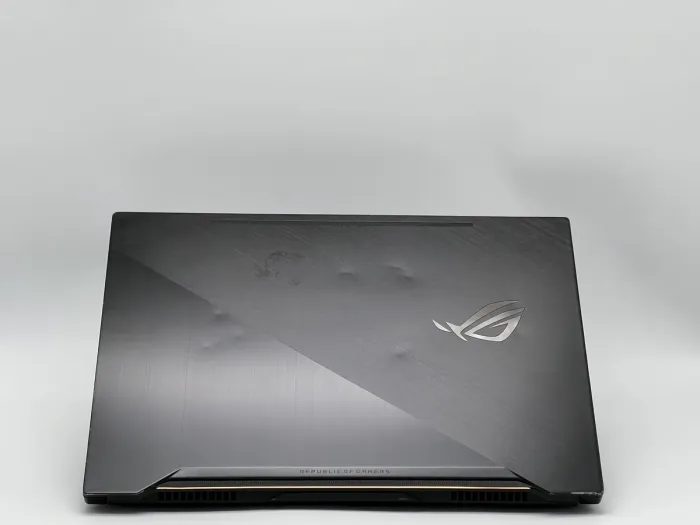 Ноутбук Asus ROG GU501GM-BI7N8, i7-8750H, 16 GB, 480 GB, NVIDIA GeForce GTX 1060, 1920x1080, IPS [SH2508051] БУ - зображення 4