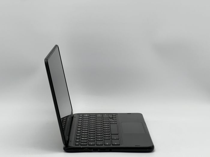 Ноутбук Dell ChromeBook 3100 2-in-1, Intel Celeron N4020, 4 GB, 32 GB, Intel UHD Graphics 600, 1366x768, IPS [IS26021283] БУ - зображення 2