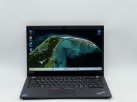 Ноутбук Lenovo ThinkPad T14 Gen 2, i5-1145G7, 16 GB, 240 GB, Intel Iris Xe Graphics, 1920x1080, IPS [SH2608453] БУ