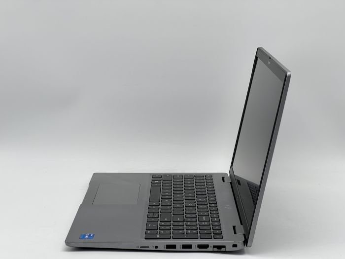 Ноутбук Dell Latitude 5520, i5-1135G7, 16 GB, 240 GB, Iris Xe Graphics, 1920x1080, IPS [SH2506252] БУ - зображення 3