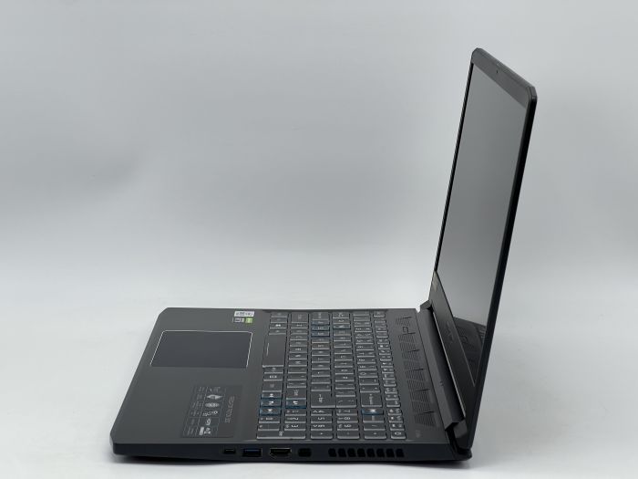 Ноутбук Acer Predator Triton 300 N20C3, i7-10875H, 32 GB, 960 GB, NVIDIA GeForce RTX 2070, 1920x1080, IPS [SH26031194] БУ - изображение 3