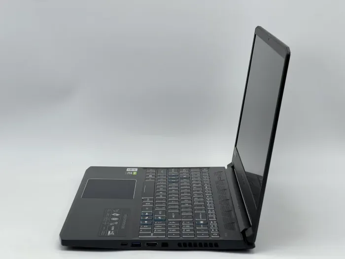 Ноутбук Acer Predator Triton 300 N20C3, i7-10875H, 32 GB, 960 GB, NVIDIA GeForce RTX 2070, 1920x1080, IPS [SH26031194] БУ - изображение 3