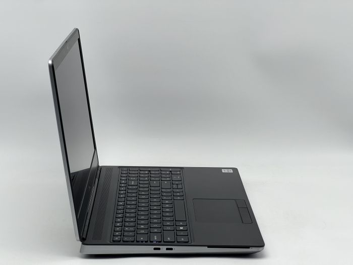 Ноутбук Dell Precision 7550, i9-10885H, 32 GB, 480 GB, NVIDIA Quadro RTX 5000 Max-Q, 1920x1080, IPS [SH2610206] БУ - изображение 2