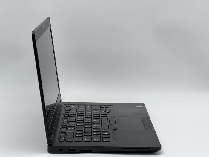 Ноутбук Dell Latitude 5490, i5-8350U, 16 GB, 240 GB, Intel UHD 620, 1920x1080, IPS [SH2504163] БУ - изображение 2