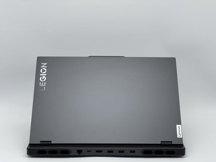 Ноутбук Lenovo Legion Pro 7 16IRX8H, i9-13900HX, 32 GB, 960 GB, NVIDIA GeForce RTX 4080, 2560 x 1600, IPS [SH2603241] БУ - изображение 4