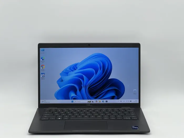 Ноутбук Dell Latitude 7430, i7-1265U, 16 GB, 240 GB, Intel Iris Xe Graphics, 1920x1080, IPS [SH2607906] БУ - зображення 1