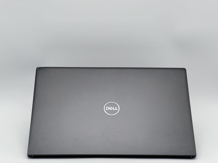 Ноутбук Dell Vostro 15 7510, i7-11800H, 16 GB, 480 GB, NVIDIA GeForce RTX 3050, 1920x1080, IPS [SH2603781] БУ - изображение 4