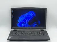 Ноутбук Sager X95 P770DM, i7-6700K, 16 GB, 120 GB, NVIDIA GeForce GTX 980M, 1000 GB, 1920x1080, IPS [SH26061152] БУ