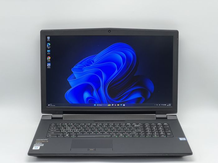 Ноутбук Sager X95 P770DM, i7-6700K, 16 GB, 120 GB, NVIDIA GeForce GTX 980M, 1000 GB, 1920x1080, IPS [SH26061152] БУ - изображение 1