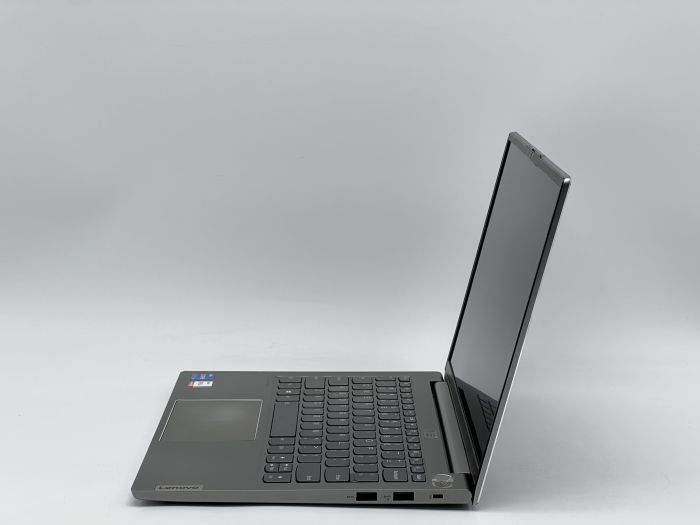 Ноутбук Lenovo ThinkBook 13s G2 ITL, i5-1135G7, 8 GB, 240 GB, Intel Iris Xe Graphics, 2560 x 1600, IPS [SH26031328] БУ - изображение 3