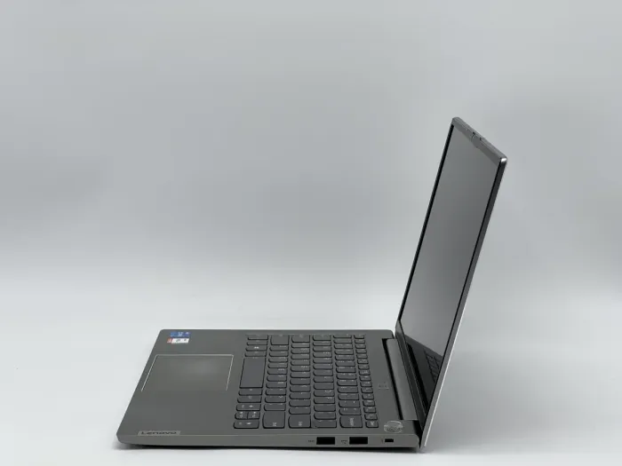 Ноутбук Lenovo ThinkBook 13s G2 ITL, i5-1135G7, 8 GB, 240 GB, Intel Iris Xe Graphics, 2560 x 1600, IPS [SH26031328] БУ - зображення 3