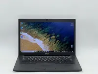 Ноутбук Dell Latitude 7480, i5-7300U, 8 GB, 120 GB, Intel HD Graphics 620, 1920x1080, IPS [SH2607496] БУ