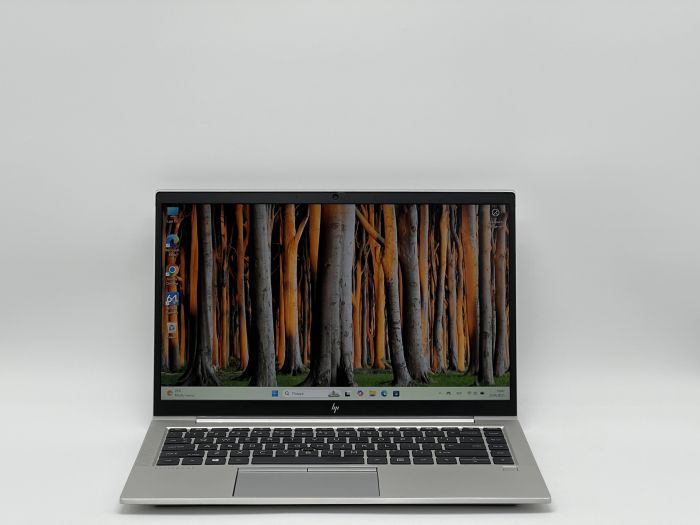 Ноутбук HP EliteBook 840 G7, i5-10210U, 16 GB, 240 GB, Intel UHD Graphics, 1920x1080, IPS [SH2504932] БУ - зображення 1