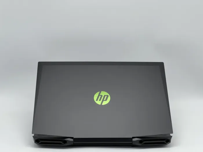 Ноутбук HP Pavilion 15-dk0xxx, i5-9300H, 16 GB, 480 GB, NVIDIA GeForce GTX 1050, 1920x1080, IPS [SH2604154] БУ - зображення 4