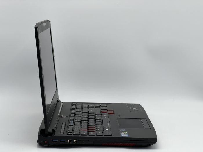 Ноутбук Acer Predator 15 G9-591-74KN, i7-6700HQ, 16 GB, 480 GB, NVIDIA GeForce GTX 980m, 1920x1080, IPS [SH26031213] БУ - изображение 2