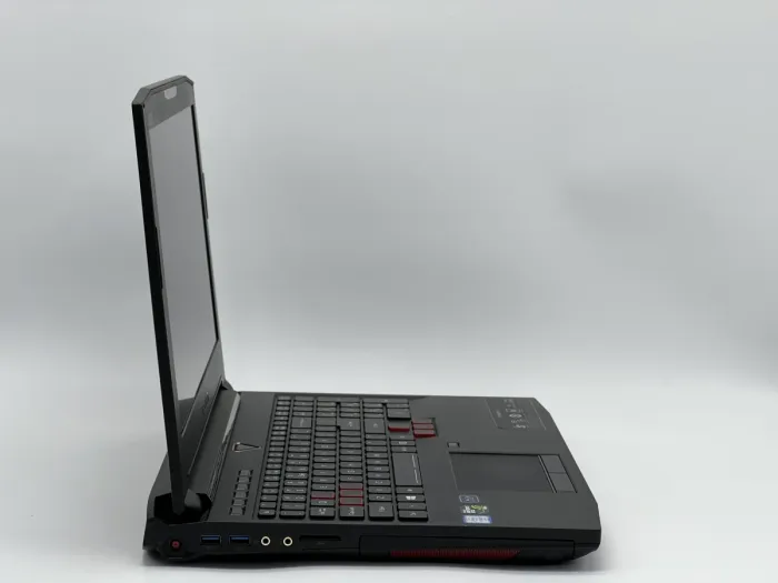 Ноутбук Acer Predator 15 G9-591-74KN, i7-6700HQ, 16 GB, 480 GB, NVIDIA GeForce GTX 980m, 1920x1080, IPS [SH26031213] БУ - зображення 2
