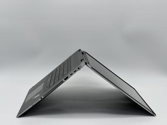 Ноутбук HP ZBook Studio x360 G5, i5-8400H, 16 GB, 480 GB, NVIDIA  Quadro P1000, 3840x2160, IPS [SH26041148] БУ - изображение 4