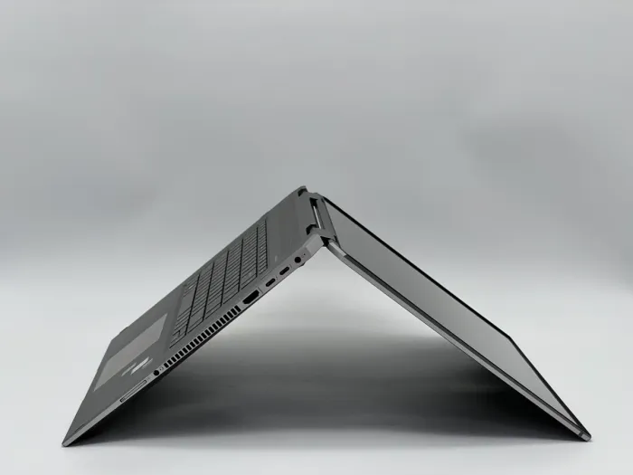 Ноутбук HP ZBook Studio x360 G5, i5-8400H, 16 GB, 480 GB, NVIDIA  Quadro P1000, 3840x2160, IPS [SH26041148] БУ - зображення 4