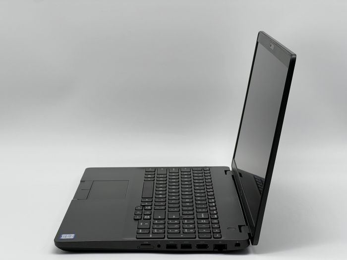 Ноутбук Dell Precision 3541, i5-9400H, 16 GB, 240 GB, Intel UHD Graphics 630, 1920x1080, IPS [SH2504491] БУ - изображение 3