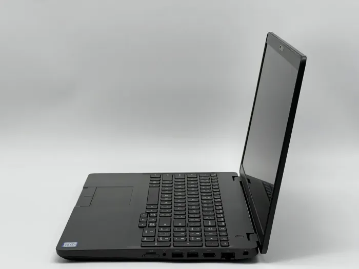 Ноутбук Dell Precision 3541, i5-9400H, 16 GB, 240 GB, Intel UHD Graphics 630, 1920x1080, IPS [SH2504491] БУ - зображення 3