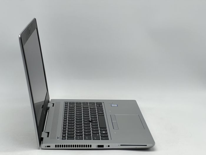 Ноутбук HP ProBook 640 G5, i5-8365U, 16 GB, 240 GB, Intel UHD Graphics 620, 1920x1080, IPS [SH26081069] БУ - изображение 2